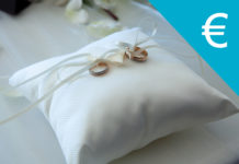 Kosten – Hochzeit auf einem Kreuzfahrtschiff